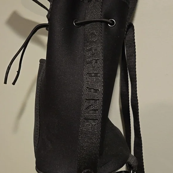 Offline By Aerie Neoprene Backpack, Black - Picture 7 of 9